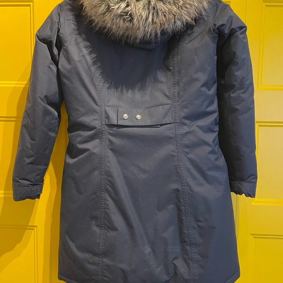 Nice and comfy winter jacket - Picture 2 of 5